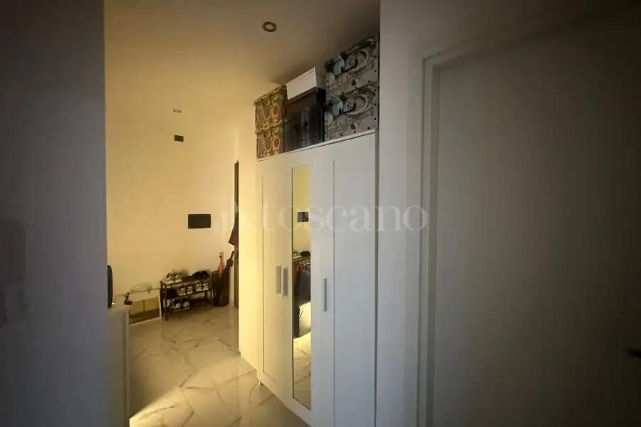 Attico in vendita di 140 mq a €525.000 (rif. 17/2026)