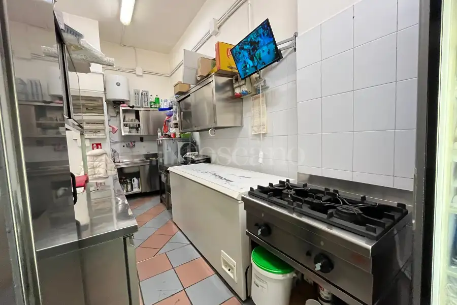 Attività Commerciale in vendita di 80 mq a €60.000 (rif. 19/2026)