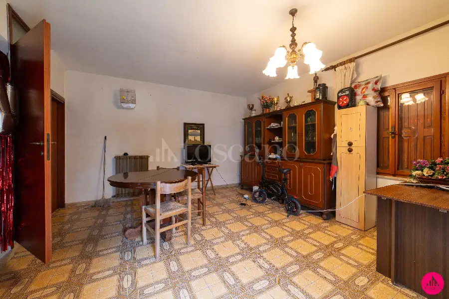 Villa in vendita di 110 mq a €55.000 (rif. 6/2026)