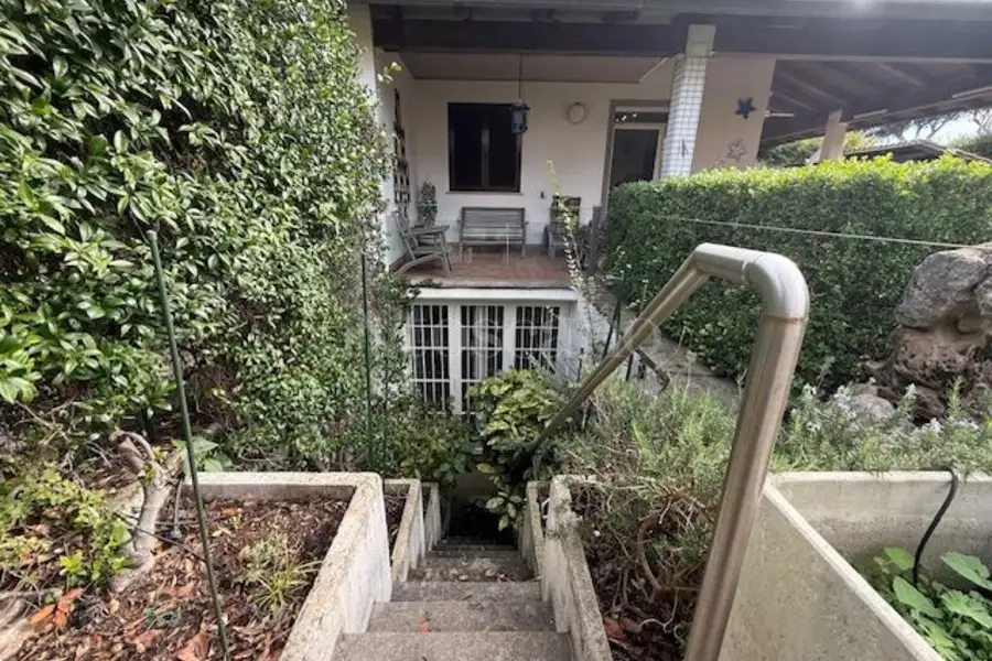 Villa Plurifamiliare in vendita di 120 mq a €275.000 (rif. 50/2025)