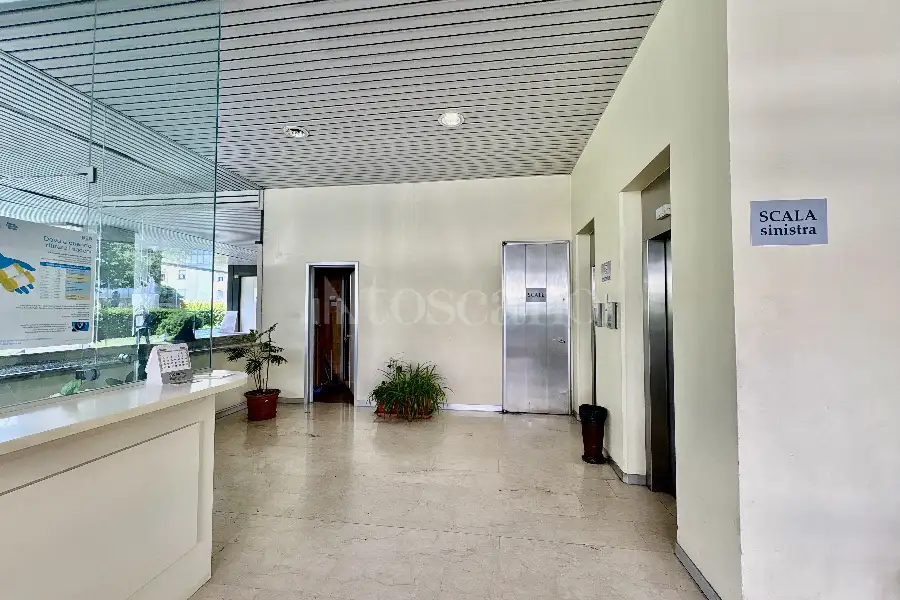 Ufficio in vendita di 150 mq a €215.000 (rif. 20/2026)