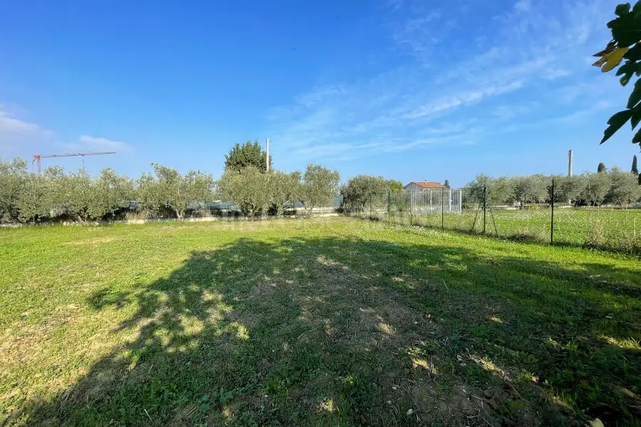 Agricolo in vendita di 1.288 mq a €37.000 (rif. 59/2025)