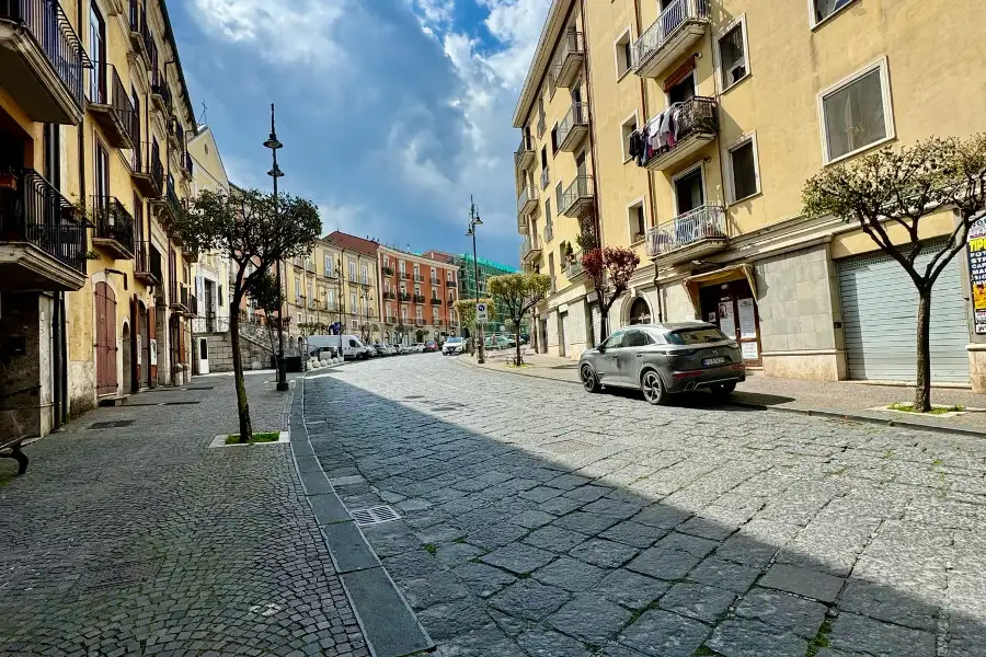 Attività Commerciale in vendita di 130 mq a €210.000 (rif. 31/2025)