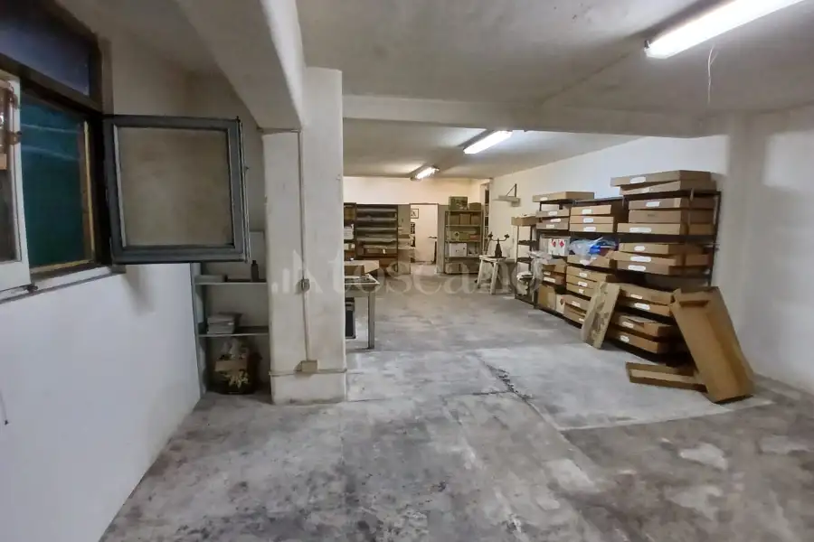 Ufficio in vendita di 175 mq a €240.000 (rif. 26/2025)