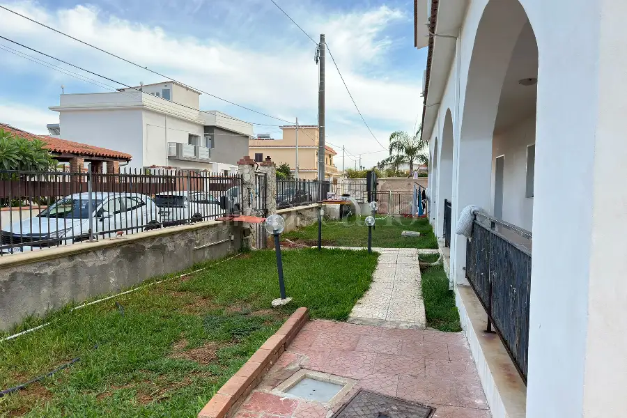 Villa in vendita di 559 mq a €569.000 (rif. 124/2026)