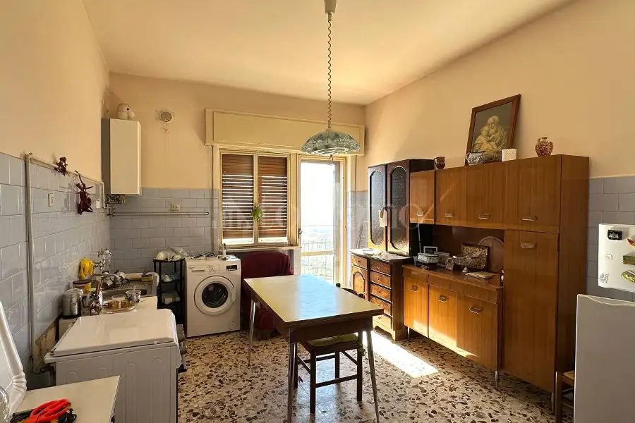 Casa in vendita di 125 mq a €125.000 (rif. 176/2026)