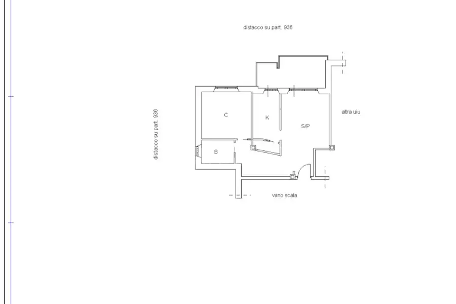 Casa in vendita di 75 mq a €349.000 (rif. 53/2025)