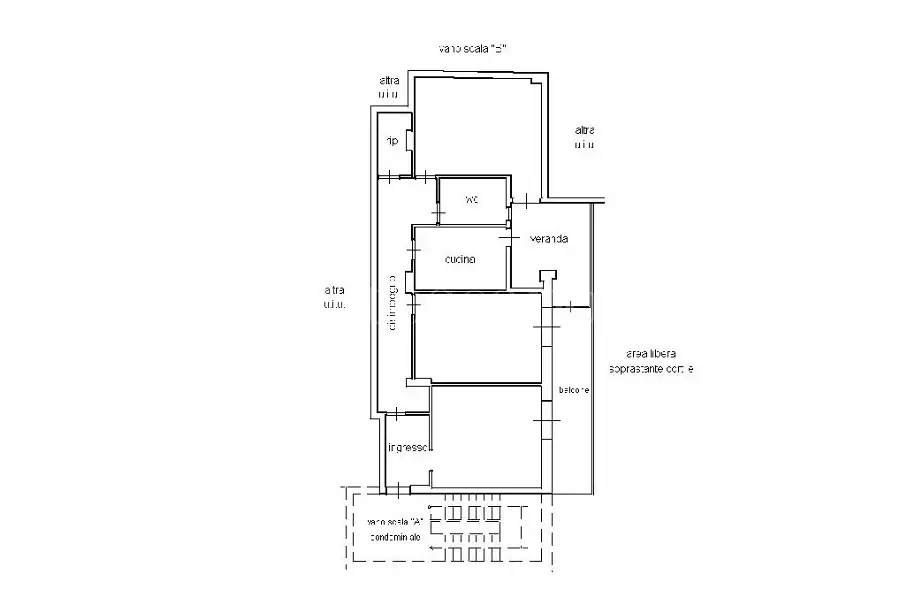 Casa in vendita di 115 mq a €129.000 (rif. 134/2025)
