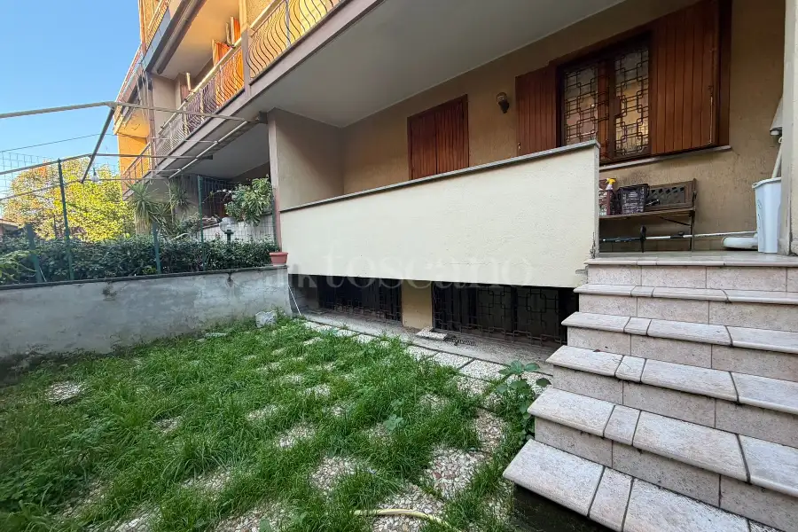 Villino a Schiera in vendita di 180 mq a €309.000 (rif. 76/2025)