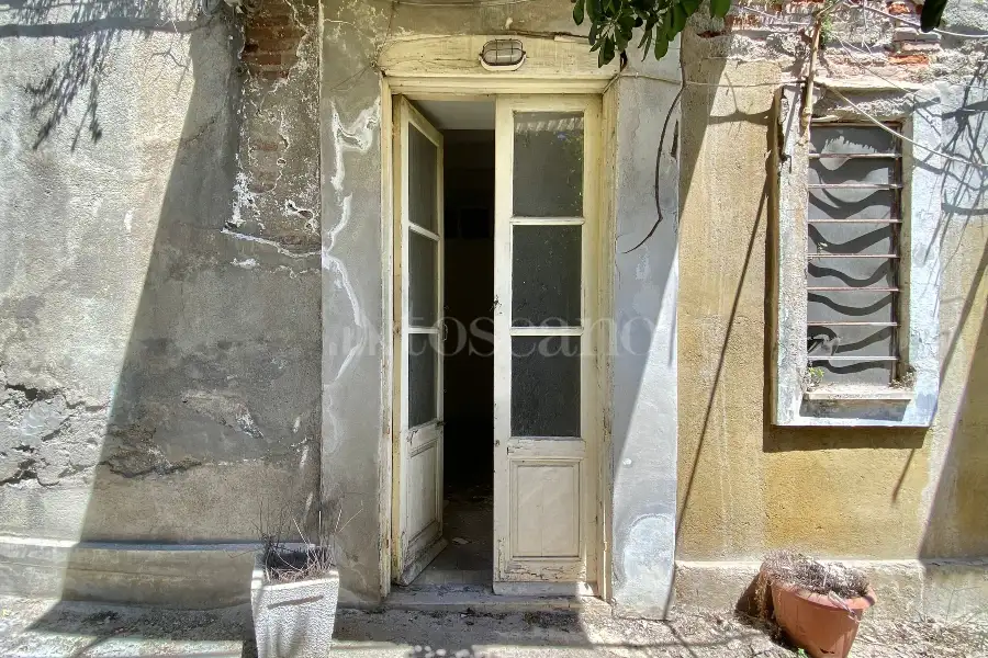 Casa Indipendente in vendita di 192 mq a €87.000 (rif. 44/2023)