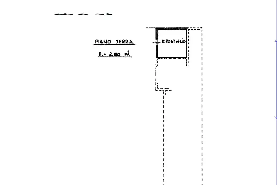 Casa in vendita di 76 mq a €299.000 (rif. 60/2026)