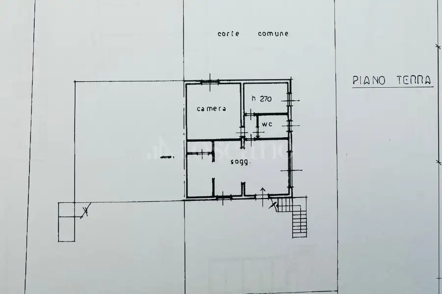 Villa Bifamiliare in vendita di 200 mq a €419.000 (rif. 35/2025)