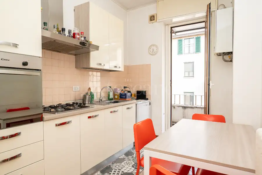 Casa in affitto di 75 mq a €1.500 (rif. 44/2026)