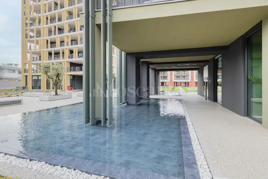 Attico in vendita di 200 mq a €1.750.000 (rif. 32/2026)