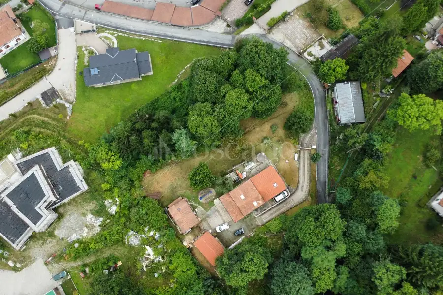 Edificabile Residenziali in vendita di 2.360 mq a €99.000 (rif. 93/2026)