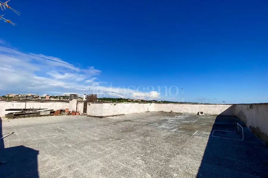 Attico in vendita di 120 mq a €205.000 (rif. 31/2025)