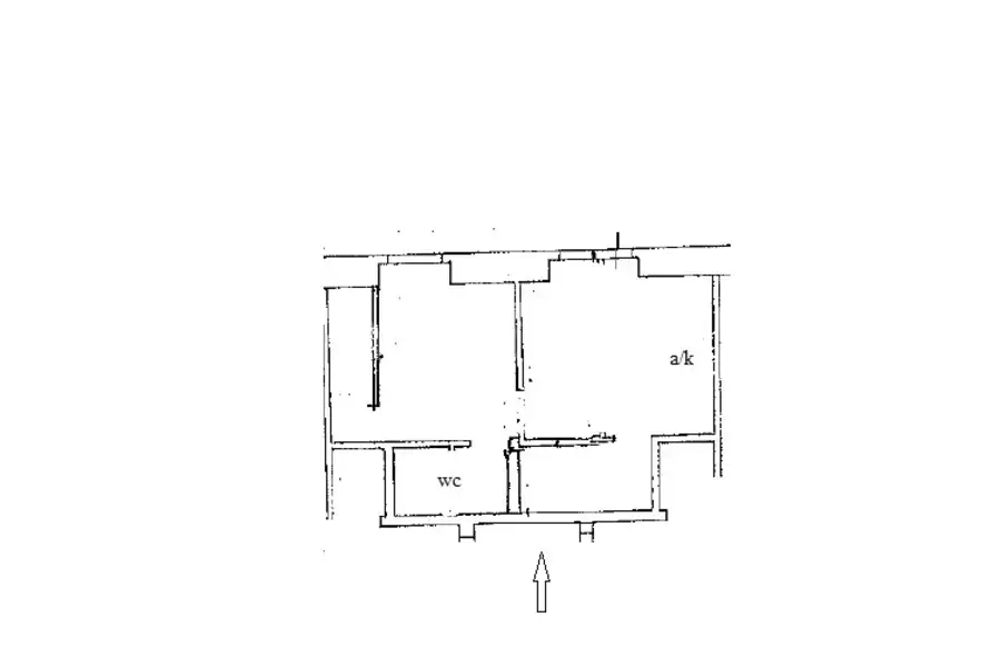 Casa in vendita di 50 mq a €149.000 (rif. 14/2026)