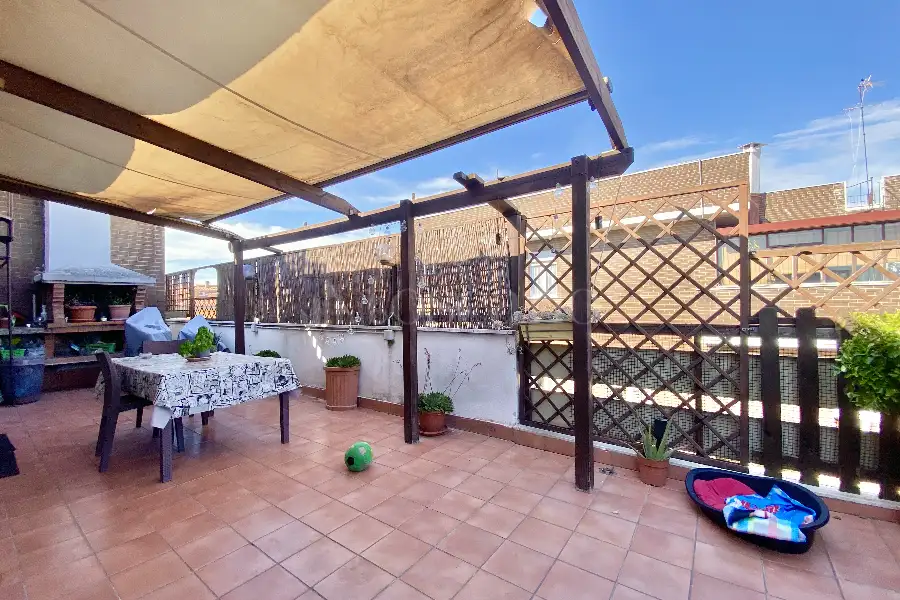 Attico in vendita di 120 mq a €205.000 (rif. 31/2025)
