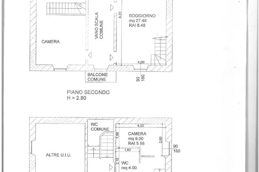 Casa in vendita di 65 mq a €92.000 (rif. 29/2026)