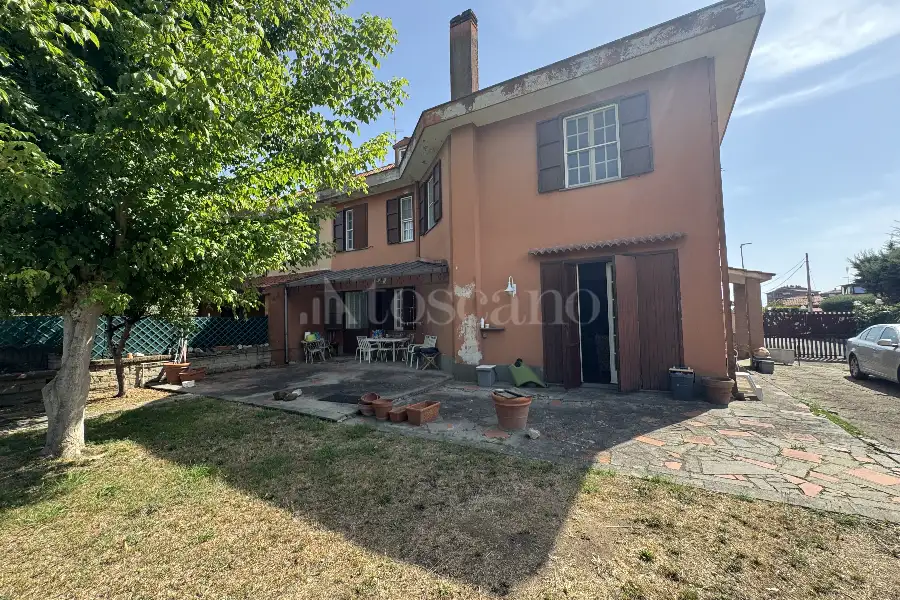 Villa in vendita di 300 mq a €639.000 (rif. 66/2025)