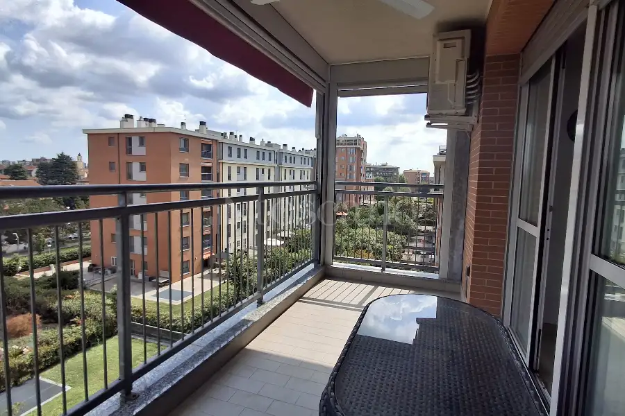 Casa in affitto di 82 mq a €1.100 (rif. 18/2026)