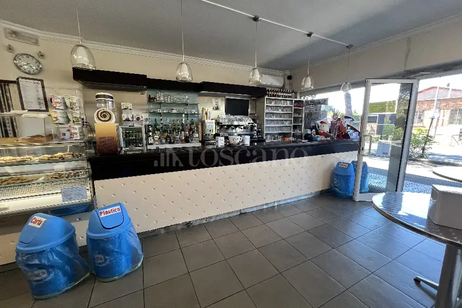 Negozio in vendita di 90 mq a €320.000 (rif. 76/2025)