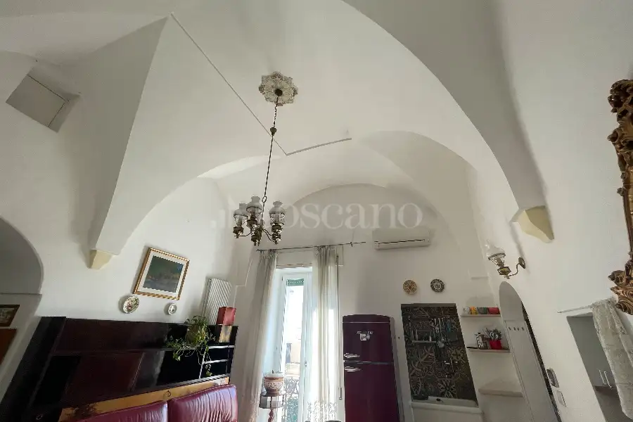 Casa in affitto di 60 mq a €550 (rif. 35/2026)