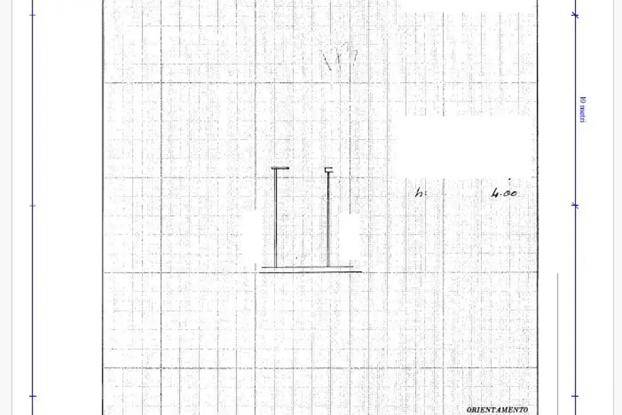 Box in vendita di 14 mq a €53.000 (rif. 51/2026)