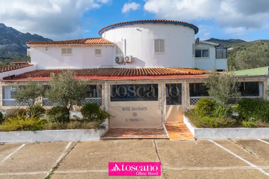 Albergo in vendita di 578 mq a €2.900.000 (rif. 7/2026)