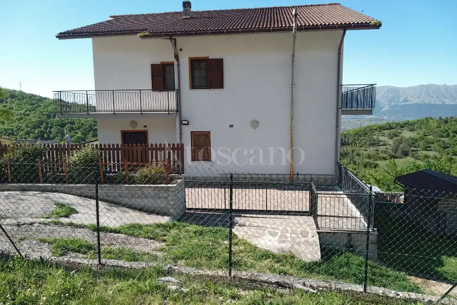 Casa in vendita di 110 mq a €39.000 (rif. 34/2026)