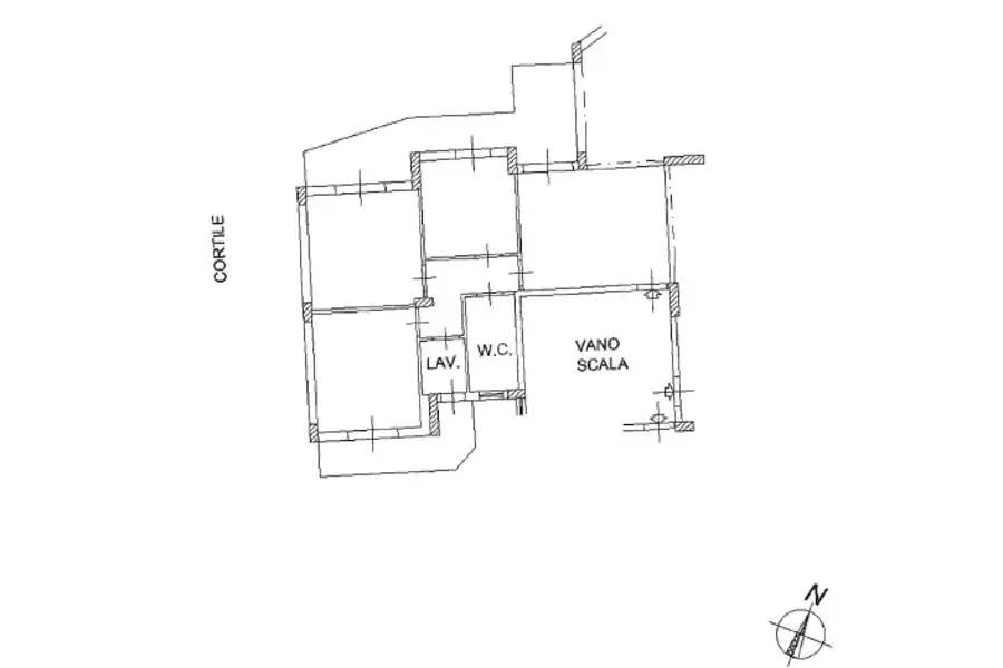 Casa in vendita di 88 mq a €148.000 (rif. 90/2026)