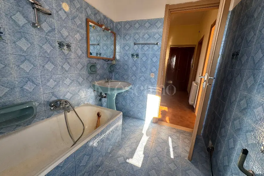 Attico in vendita di 93 mq a €169.000 (rif. 53/2025)