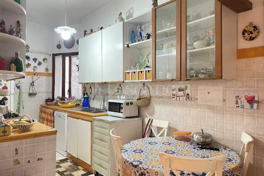 Casa in vendita di 135 mq a €319.000 (rif. 85/2025)