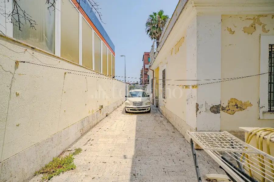 Villa in vendita di 210 mq a €980.000 (rif. 50/2026)