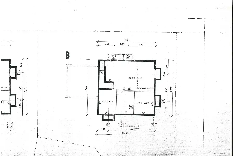 Villa in vendita di 250 mq a €325.000 (rif. 2/2026)