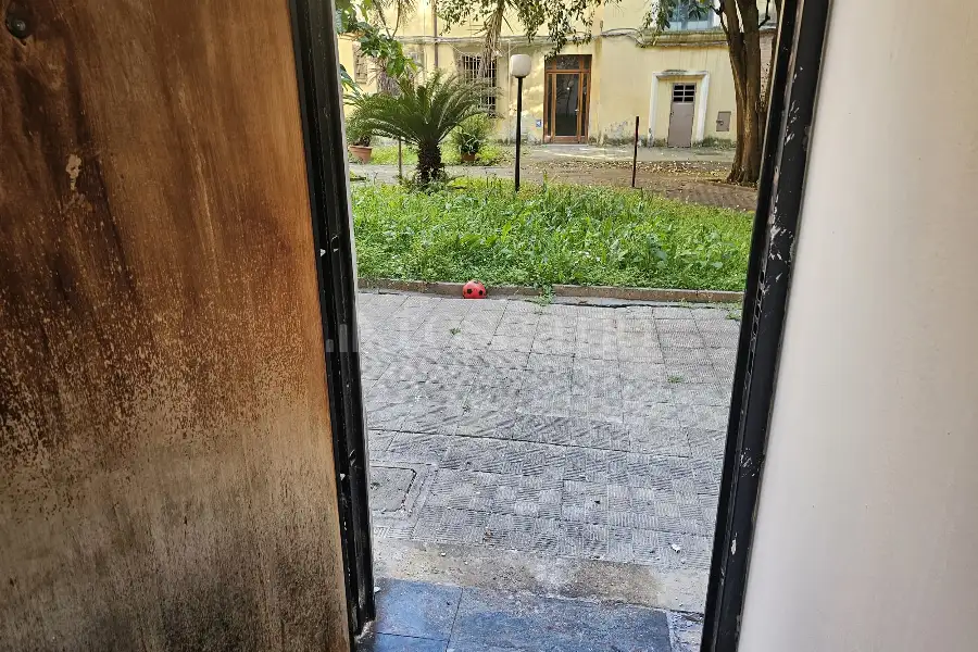 Negozio in affitto di 44 mq a €1.300 (rif. 19/2026)