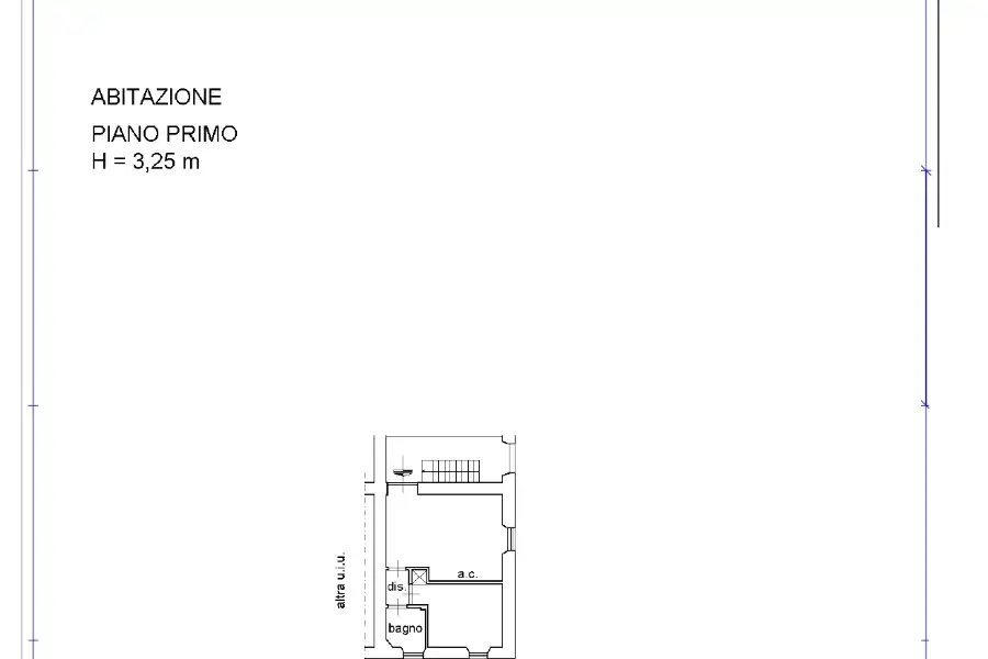 Casa in vendita di 41 mq a €335.000 (rif. 14/2025)