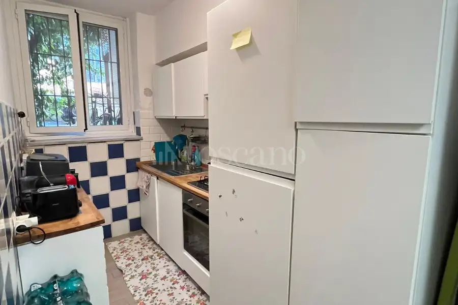 Casa in vendita di 50 mq a €265.000 (rif. 8/2026)