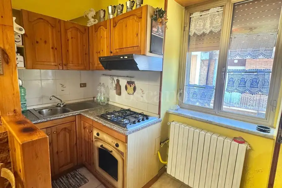 Casa in vendita di 50 mq a €20.000 (rif. 91/2026)