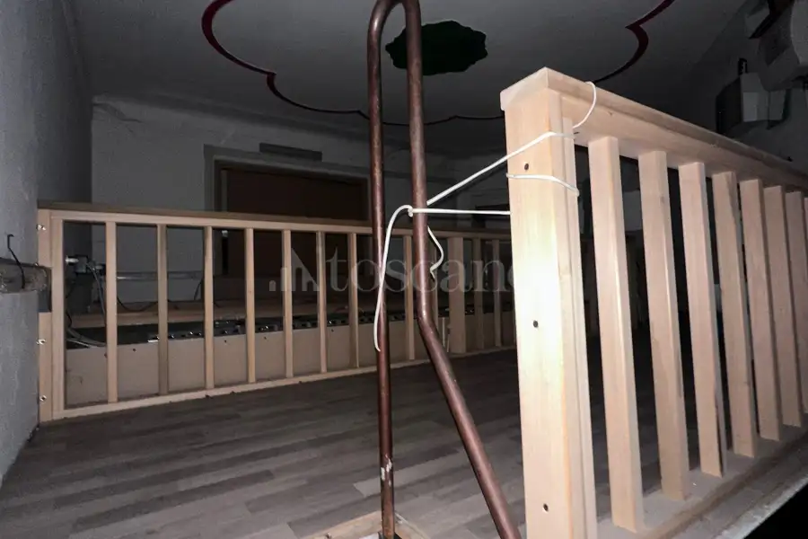 Negozio in vendita di 25 mq a €79.000 (rif. 43/2025)