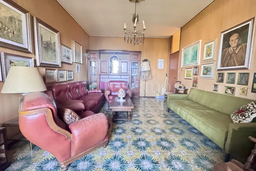 Casa in affitto di 105 mq a €1.000 (rif. 7/2025)