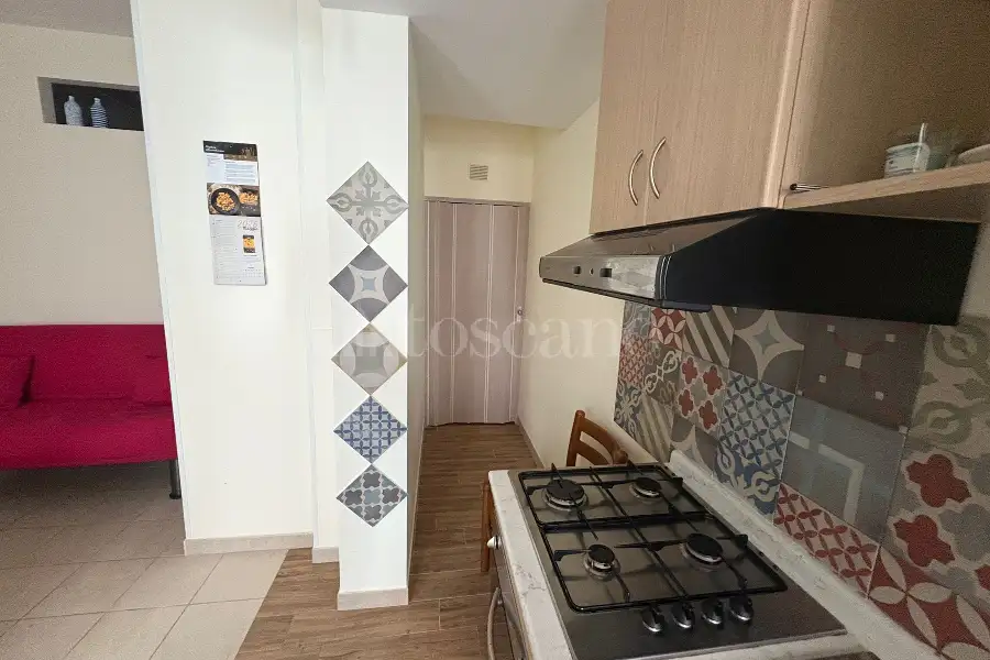 Casa Indipendente in affitto di 35 mq a €1.000 (rif. 21/2026)