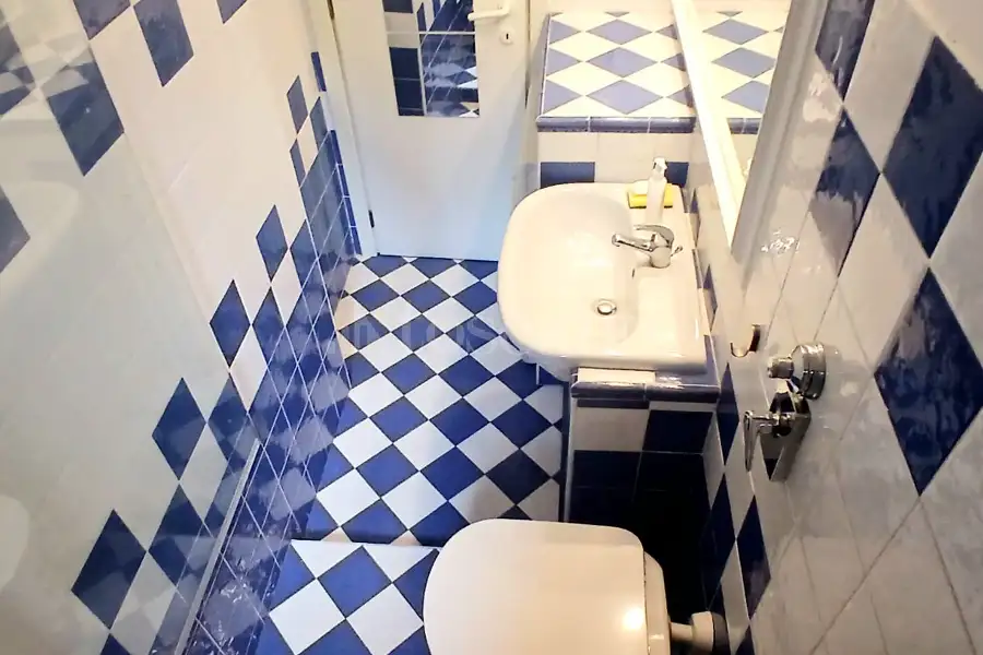 Casa in affitto di 23 mq a €875 (rif. 116/2026)