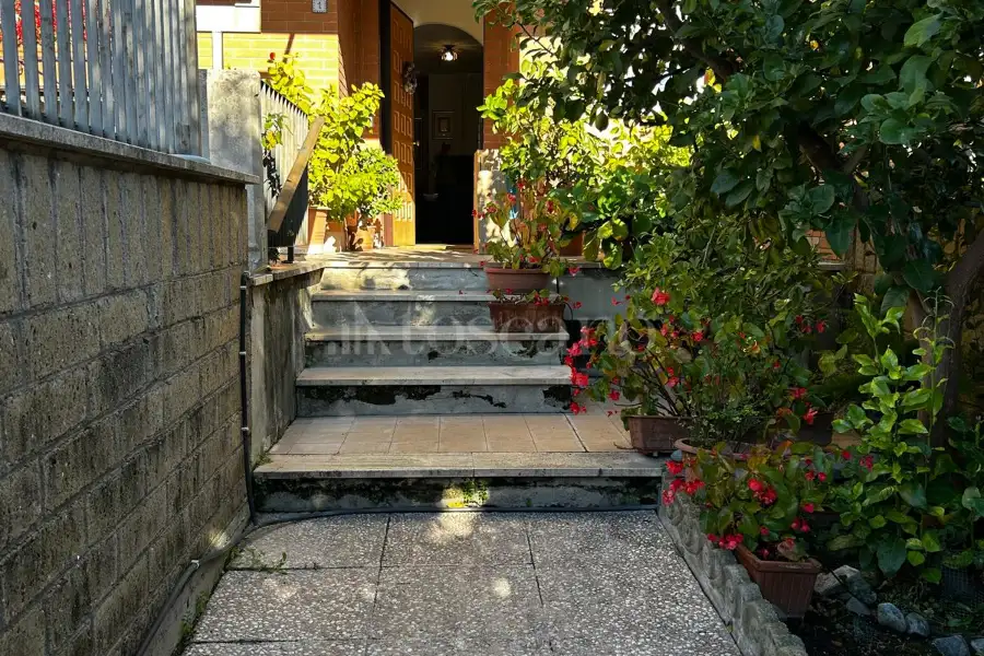 Villino a Schiera in vendita di 200 mq a €429.000 (rif. 45/2025)