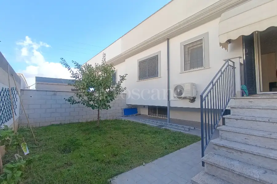 Villa Plurifamiliare in vendita di 135 mq a €279.000 (rif. 129/2025)