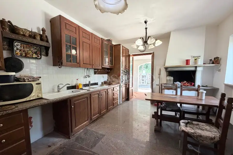Villa in vendita di 150 mq a €355.000 (rif. 91/2026)