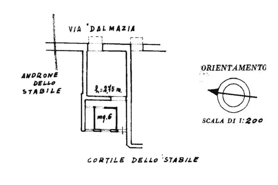 Casa in vendita di 37 mq a €68.000 (rif. 158/2026)