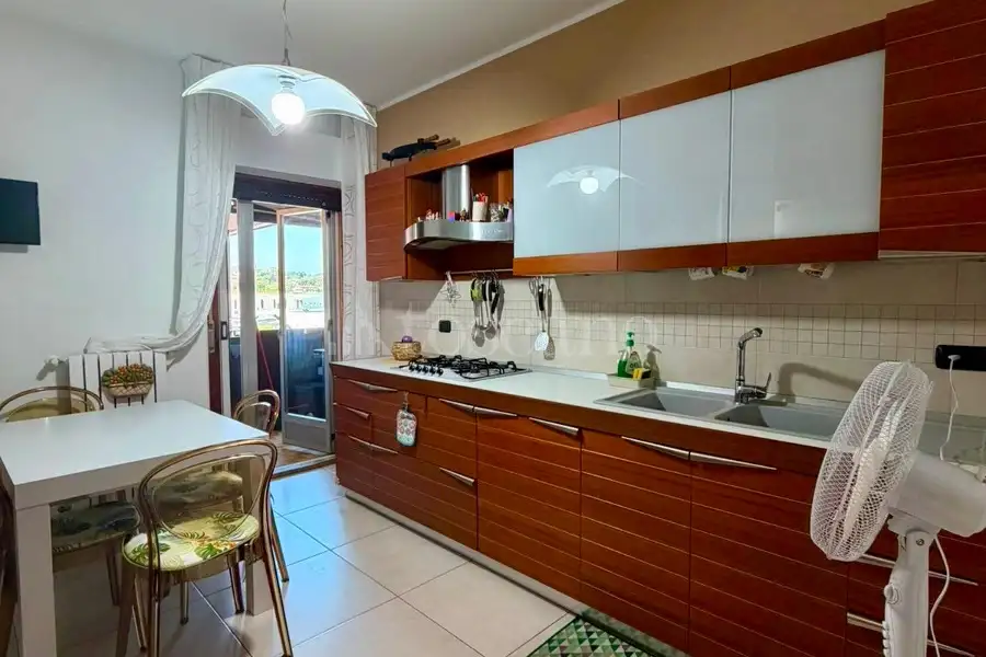 Casa in vendita di 120 mq a €186.000 (rif. 163/2026)