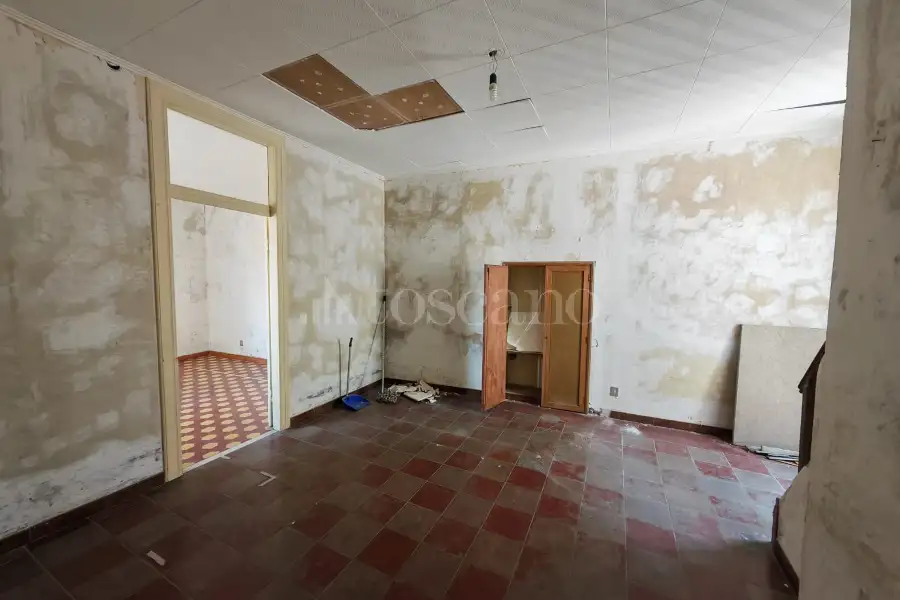 Casa in vendita di 100 mq a €55.000 (rif. 61/2026)