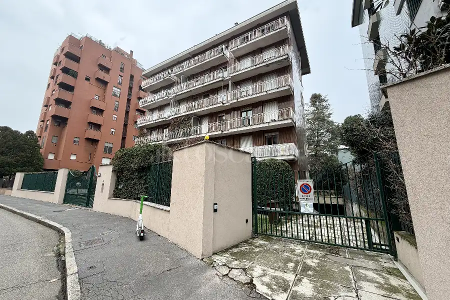 Box in vendita di 13 mq a €36.900 (rif. 3/2026)